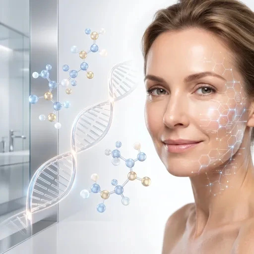 Peptides Therapy - (regulated by MD only)