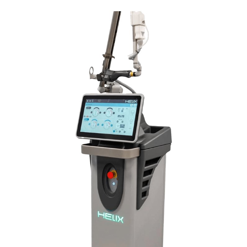 DEKA HELIX™ Laser Treatments