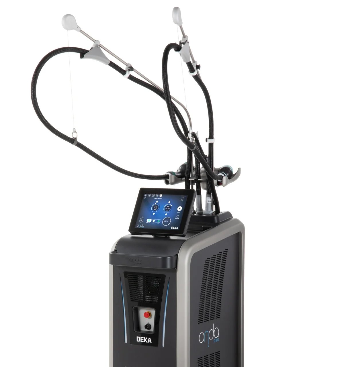ONDA-PRO™ Laser Treatments