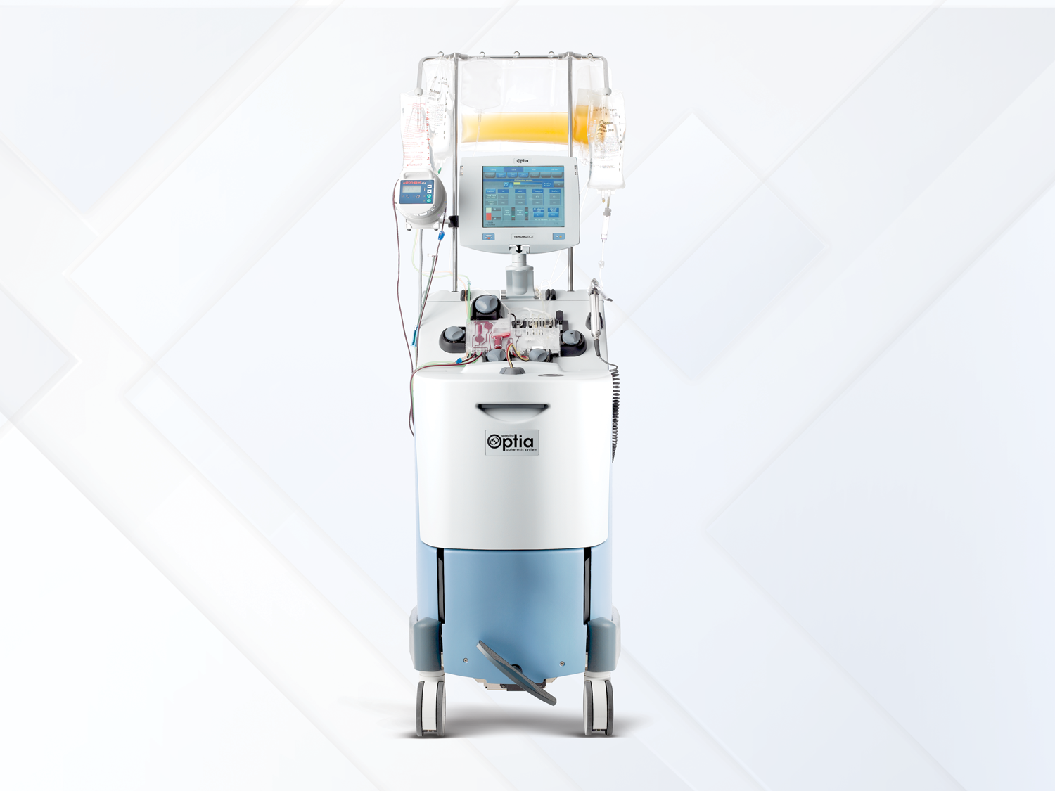 Terumo Spectra Optia Apheresis System