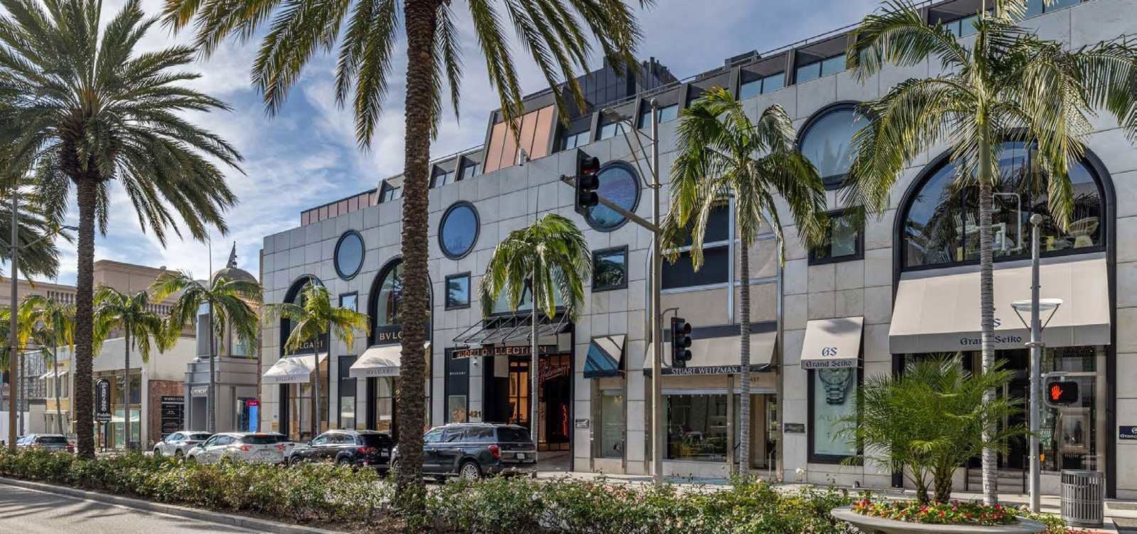 Rodeo Drive