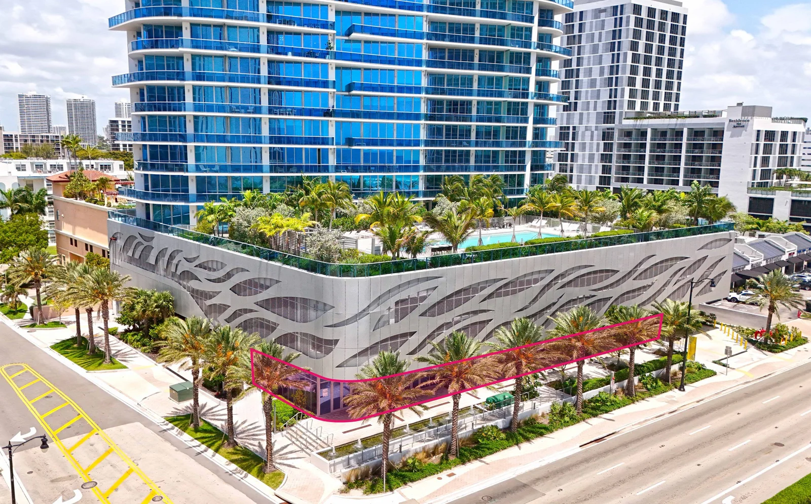 Sunny Isles Beach