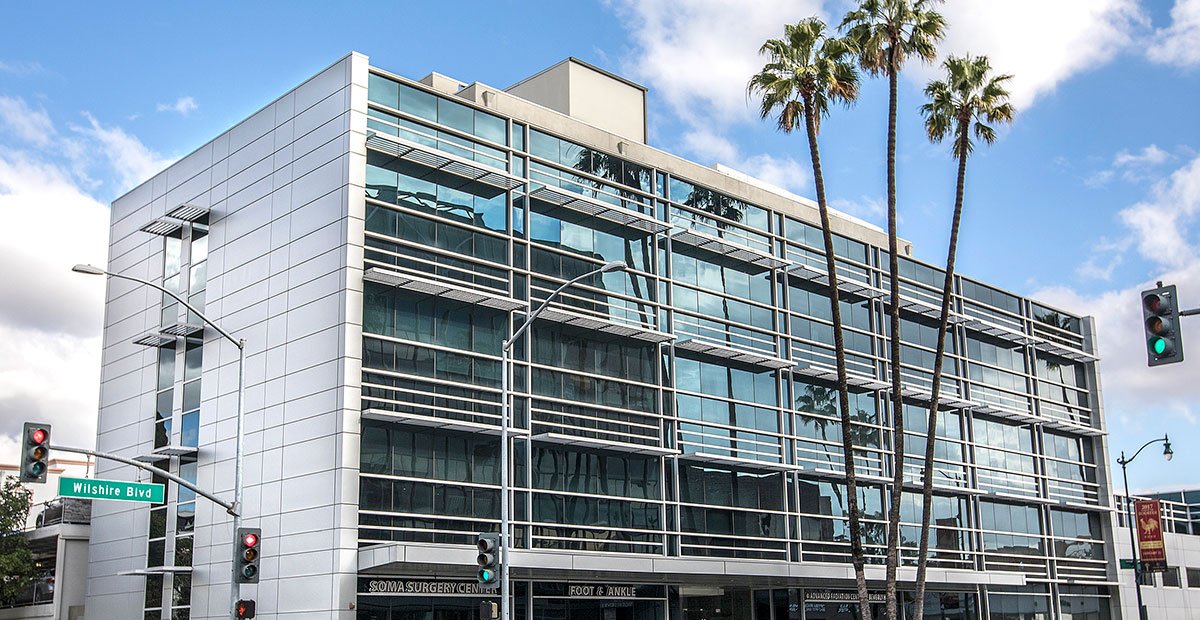 Wilshire Beverly Hills