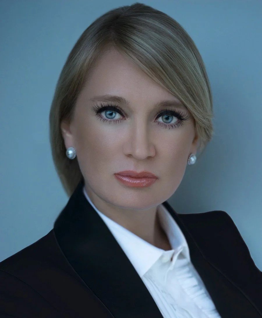 Marina Acton, Founder and CEO of Bio Molecular
